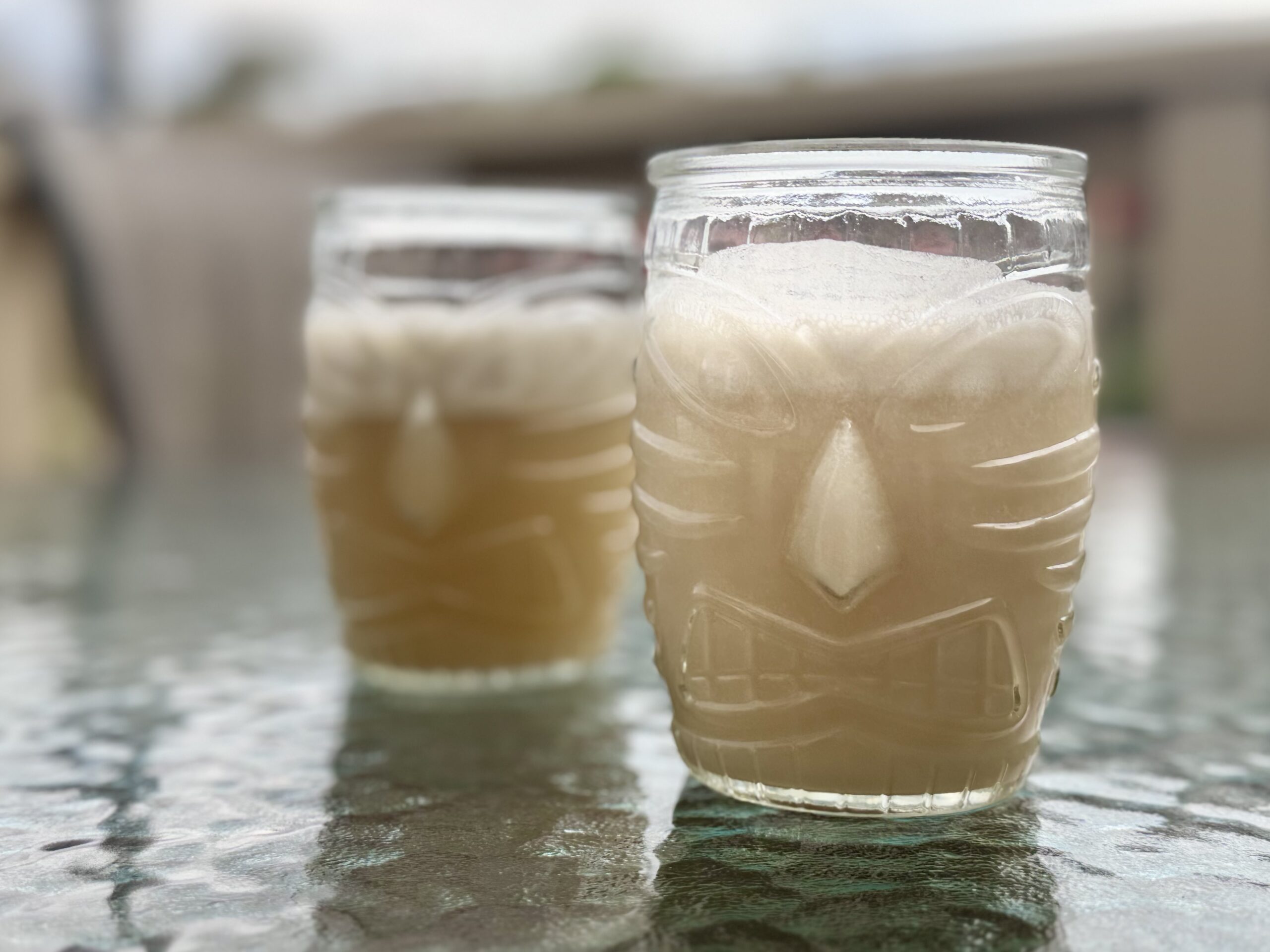 pina colada – claire’s way