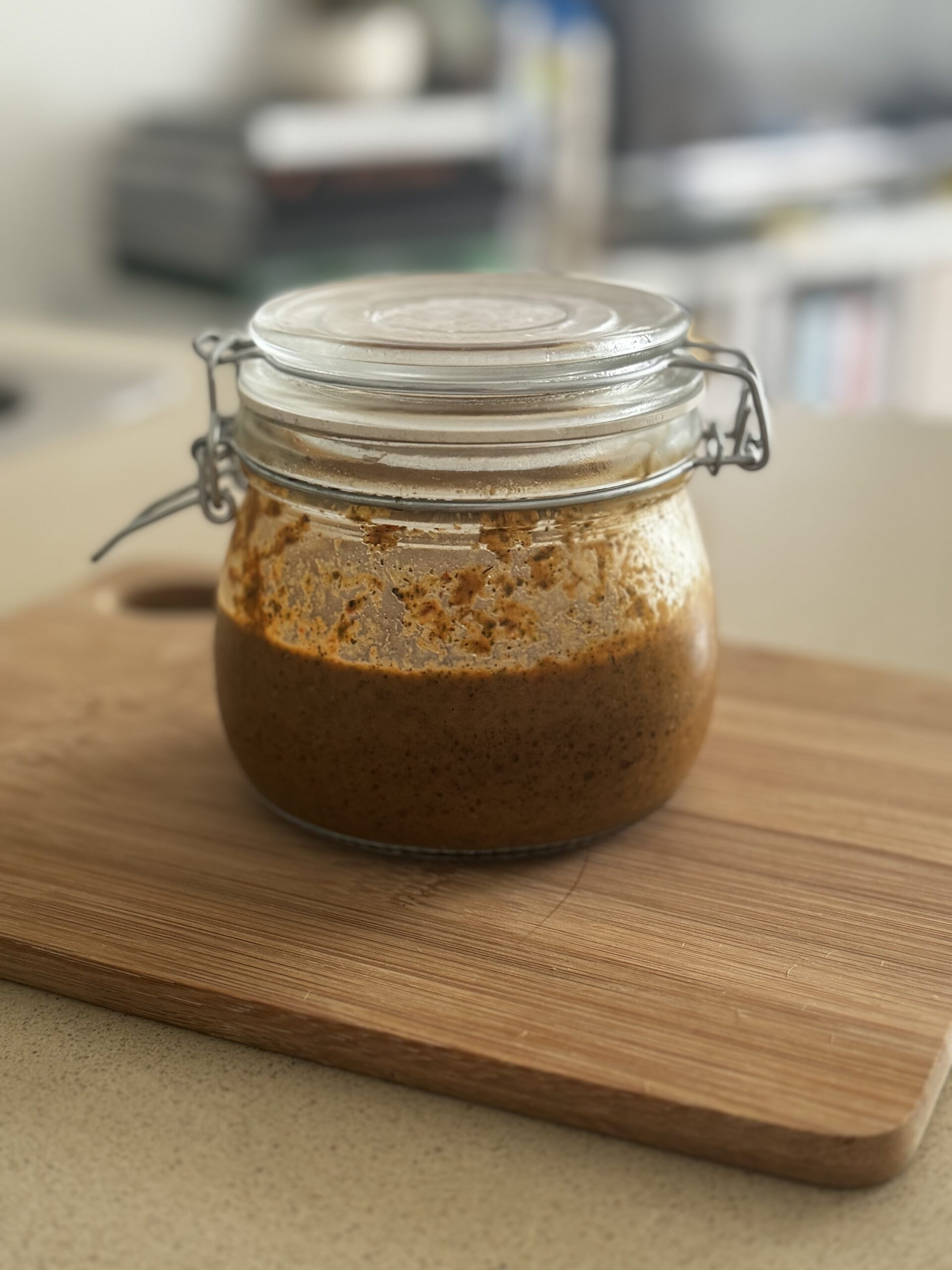 peri peri sauce – claire’s way